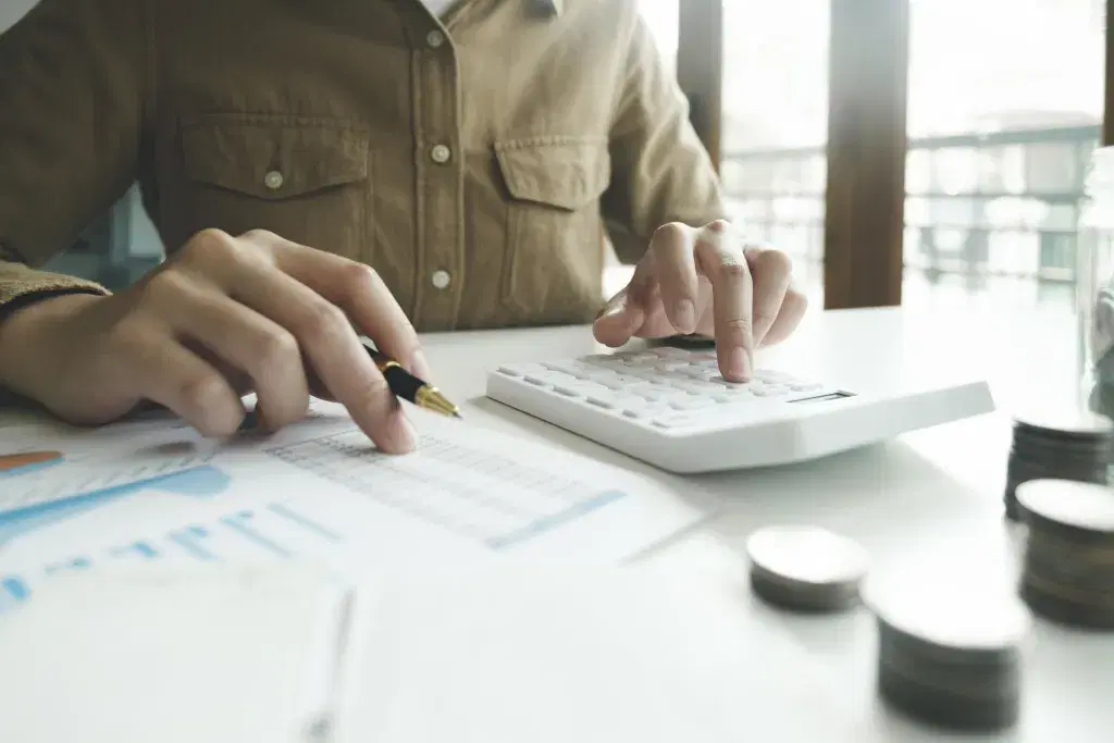 Analisis Financiero F29